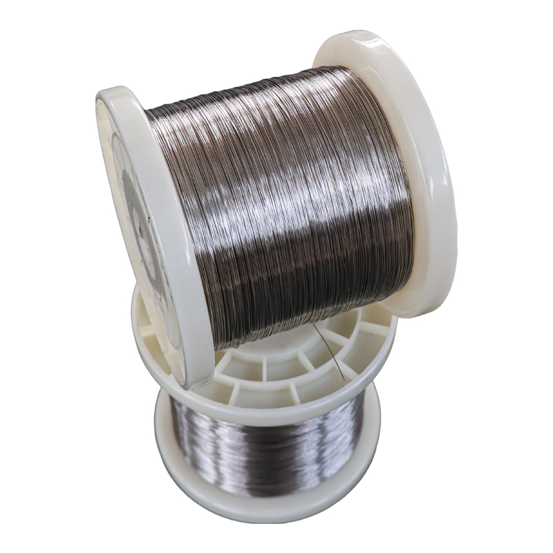 ISO Certified Cobalt Chromium Wire for Surgical Needle Holders Supplier