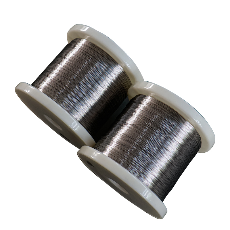 ISO Certified Cobalt Chromium Wire for Surgical Needle Holders Supplier