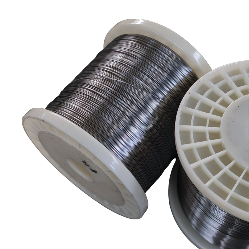 Premium Cobalt Alloy Wire Supplier for Surgical Instruments