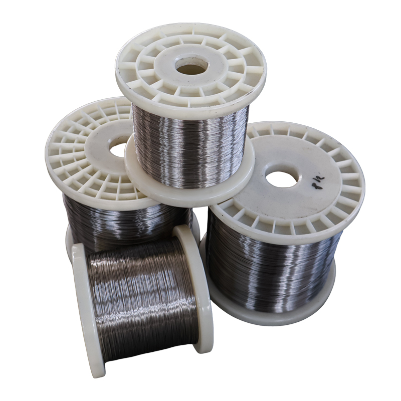 Premium Cobalt Alloy Wire Supplier for Surgical Instruments