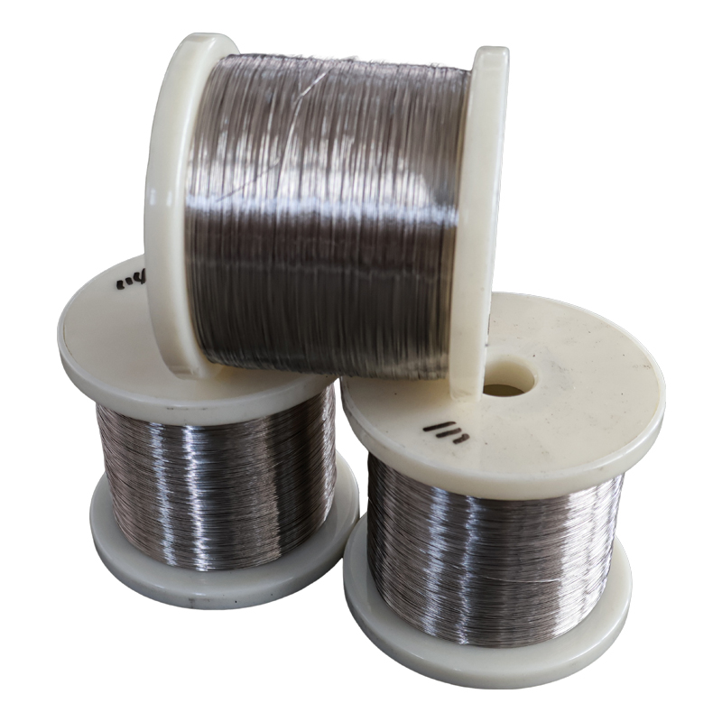 Premium Cobalt Alloy Wire Supplier for Surgical Instruments