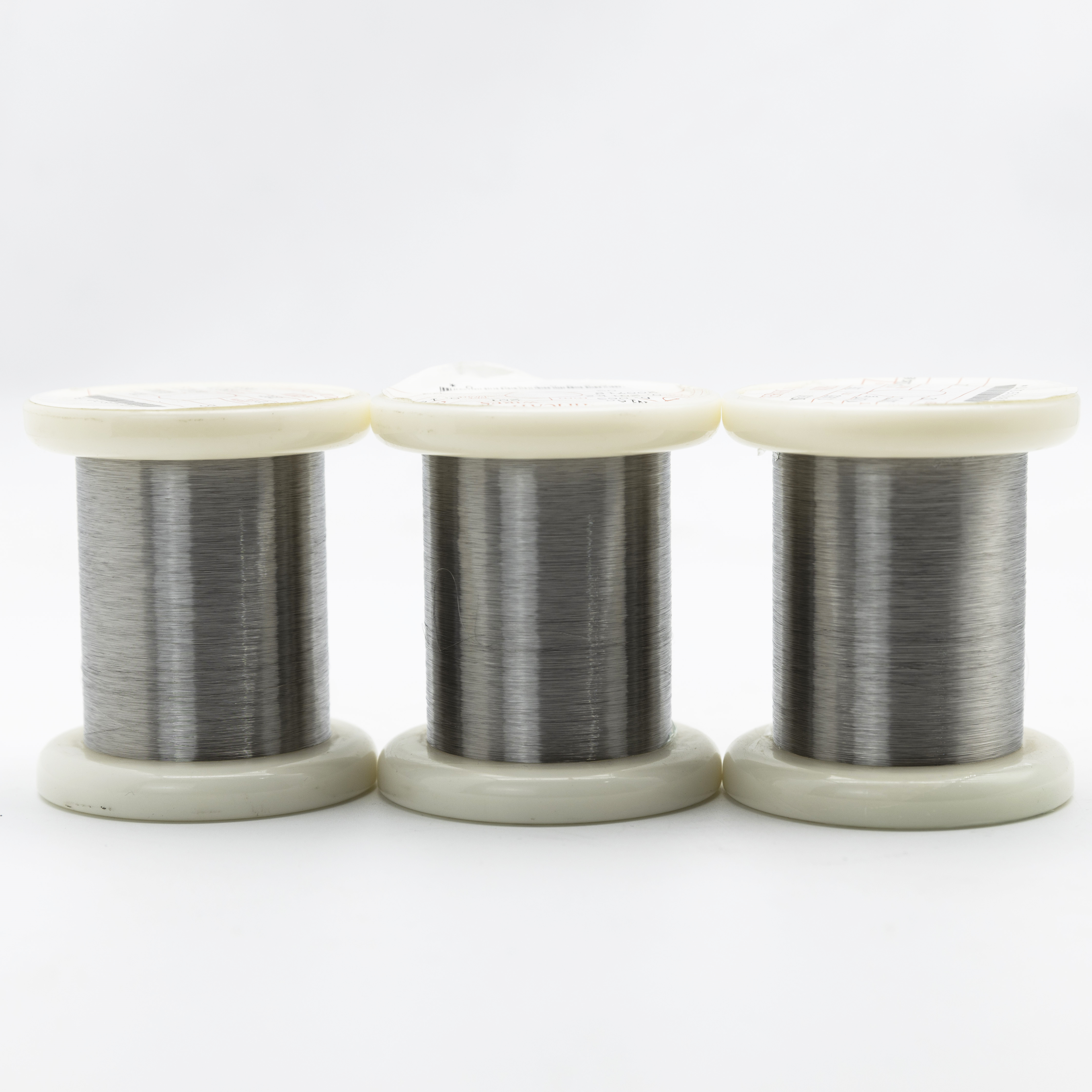 Medical Grade 316L Stainless Steel Wire for Hypodermic Needles