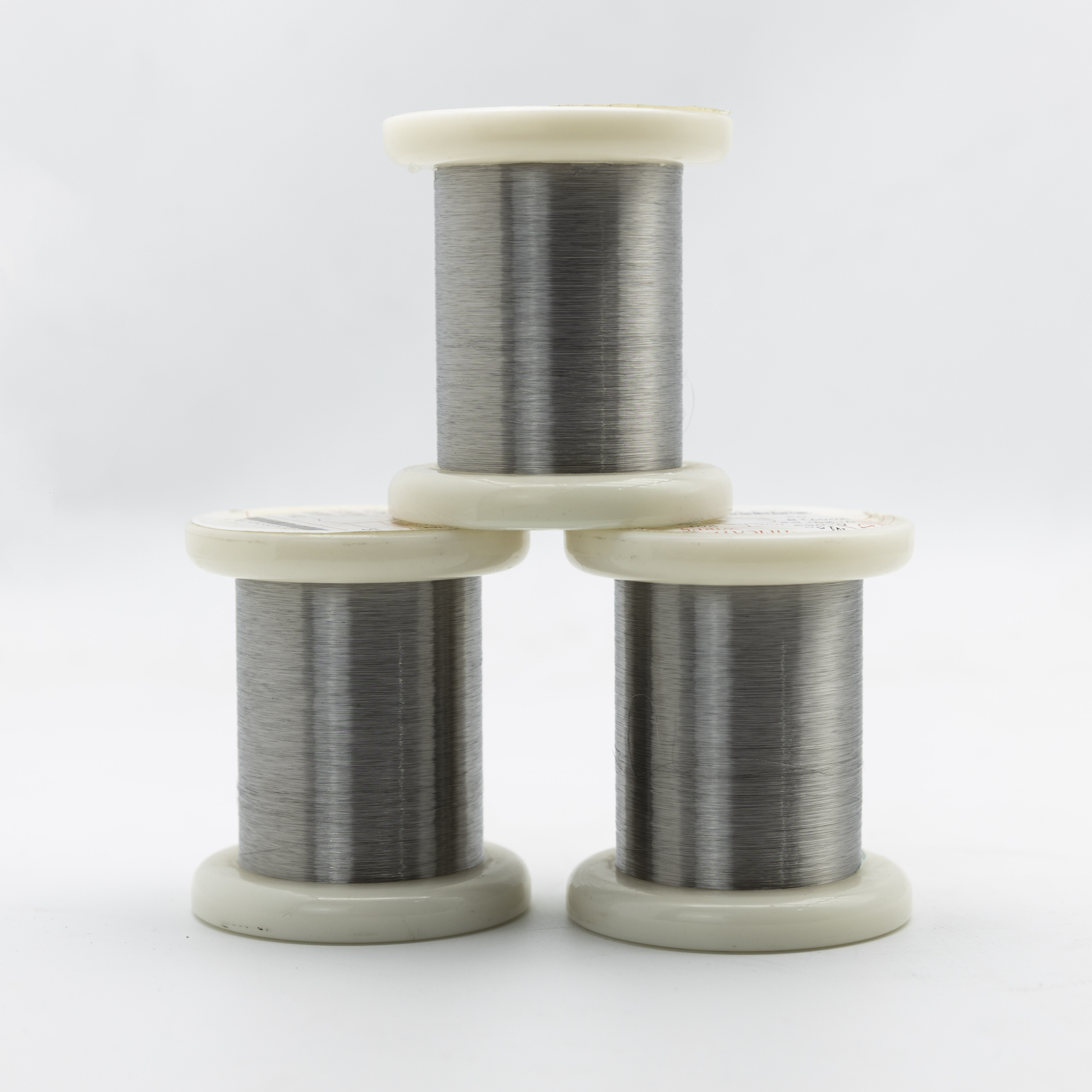 Medical Grade 316L Stainless Steel Wire for Hypodermic Needles