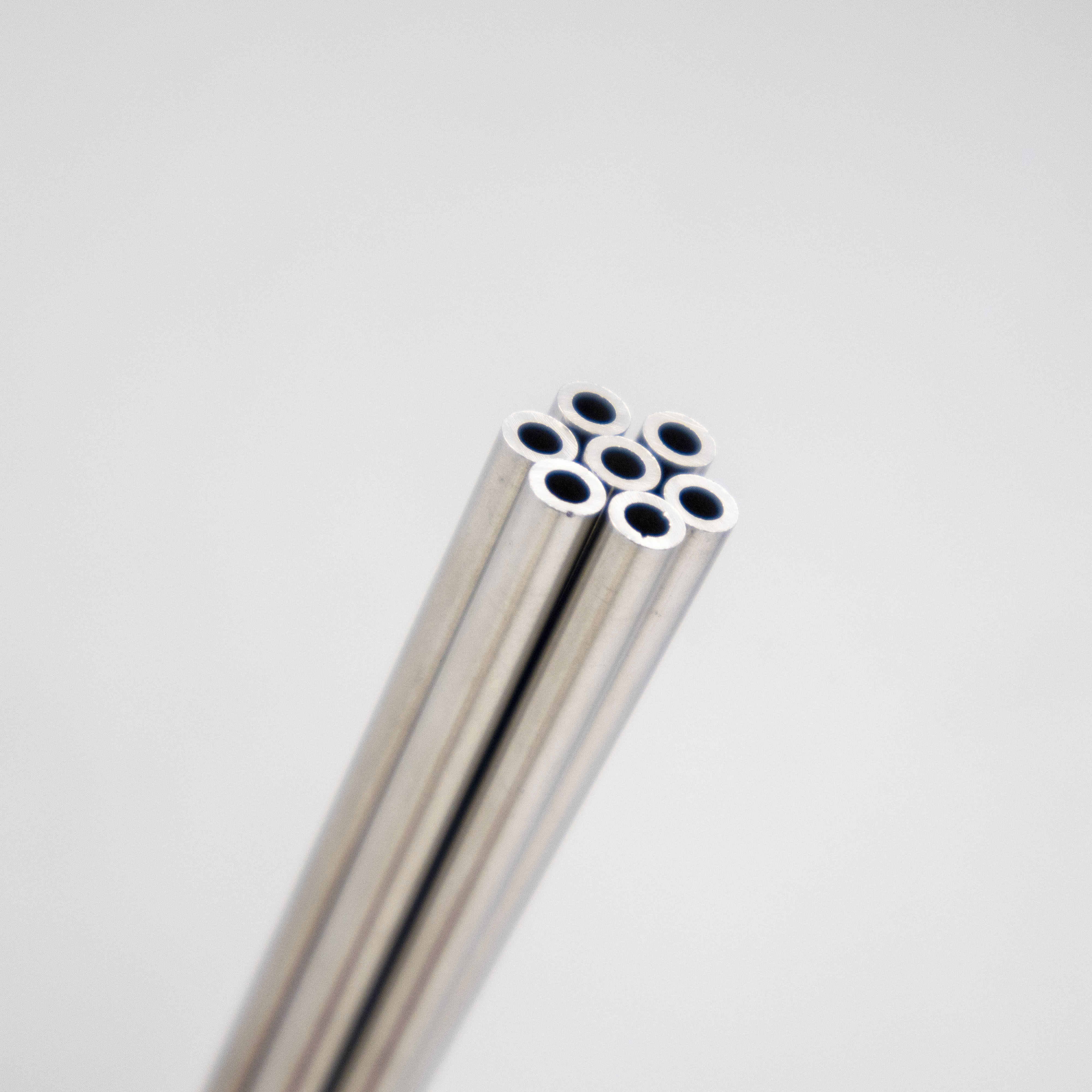Biocompatible Medical Stainless Steel Pipe for Bone Orthopedic Tools