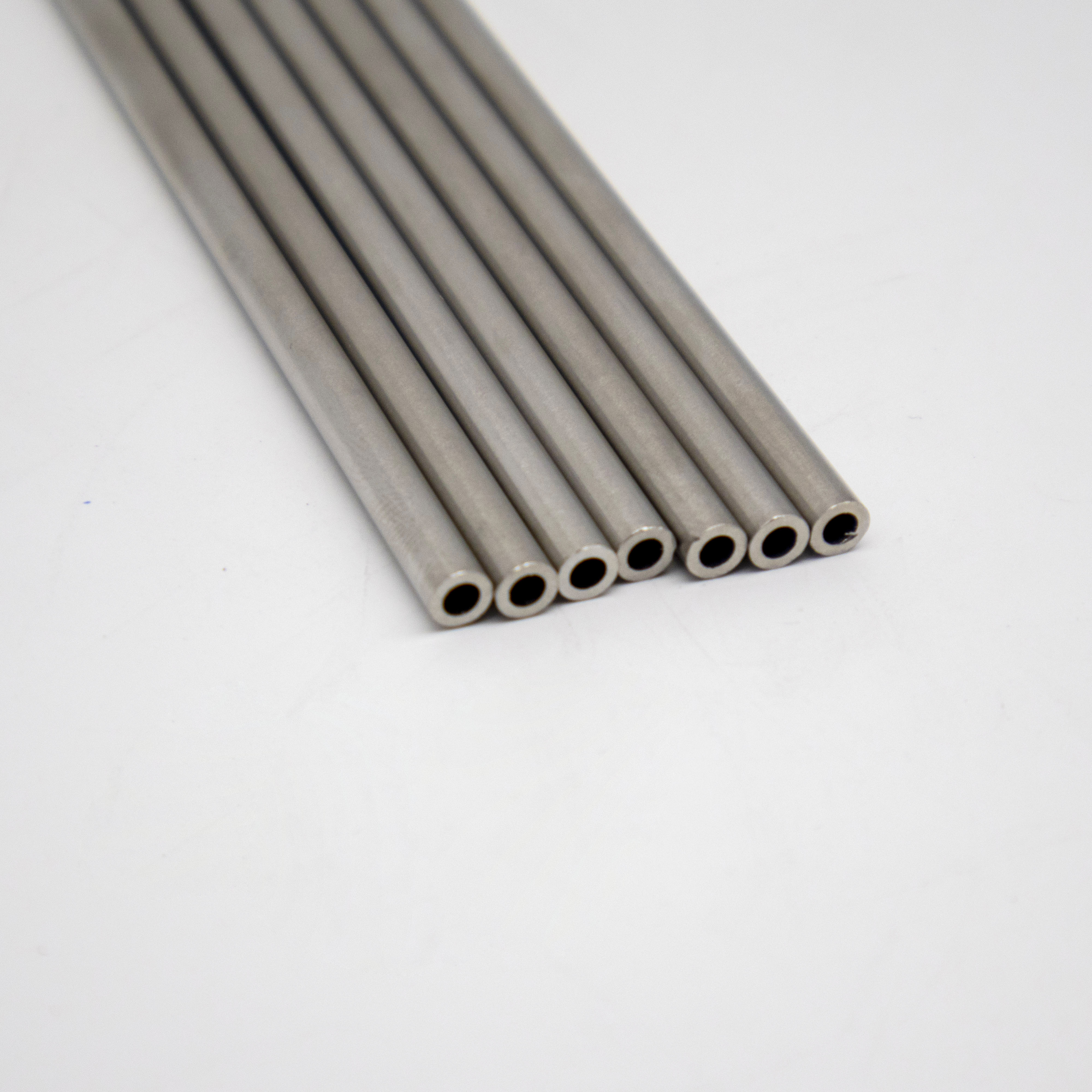 Biocompatible Medical Stainless Steel Pipe for Bone Orthopedic Tools