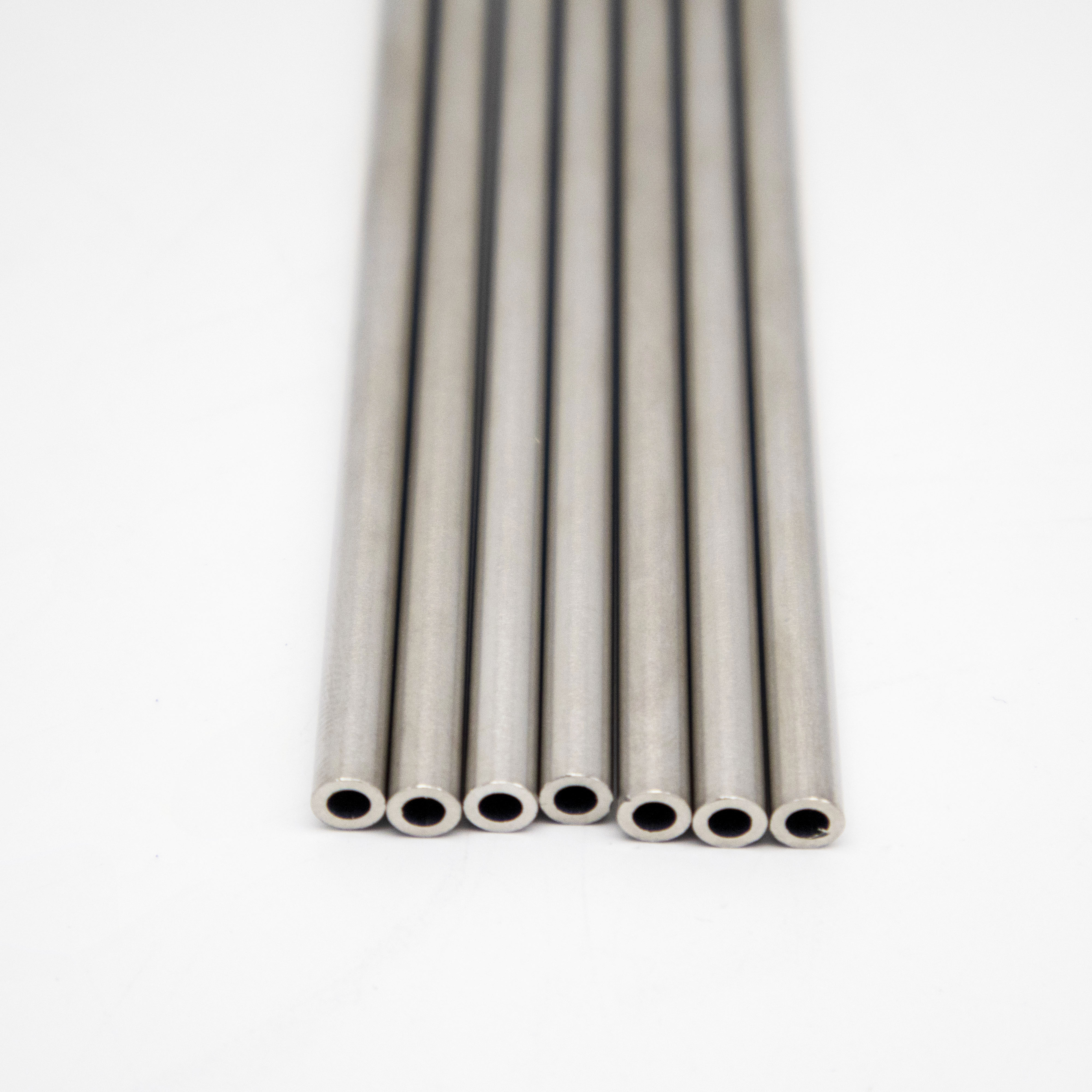 Surgical Stainless Steel Tubing 420 Grade for Scissors Forceps Manufacturer