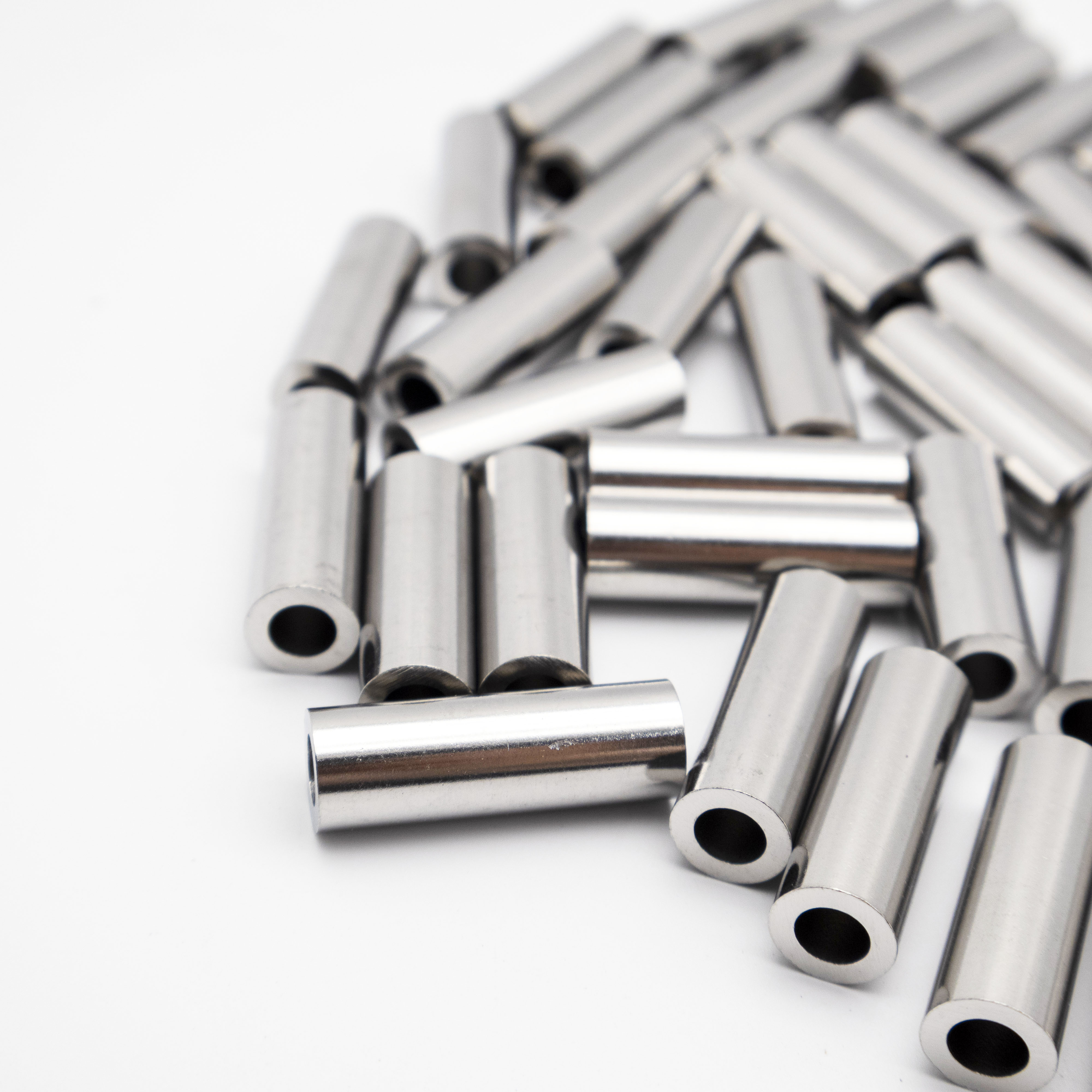 Surgical Stainless Steel Tubing 420 Grade for Scissors Forceps Manufacturer