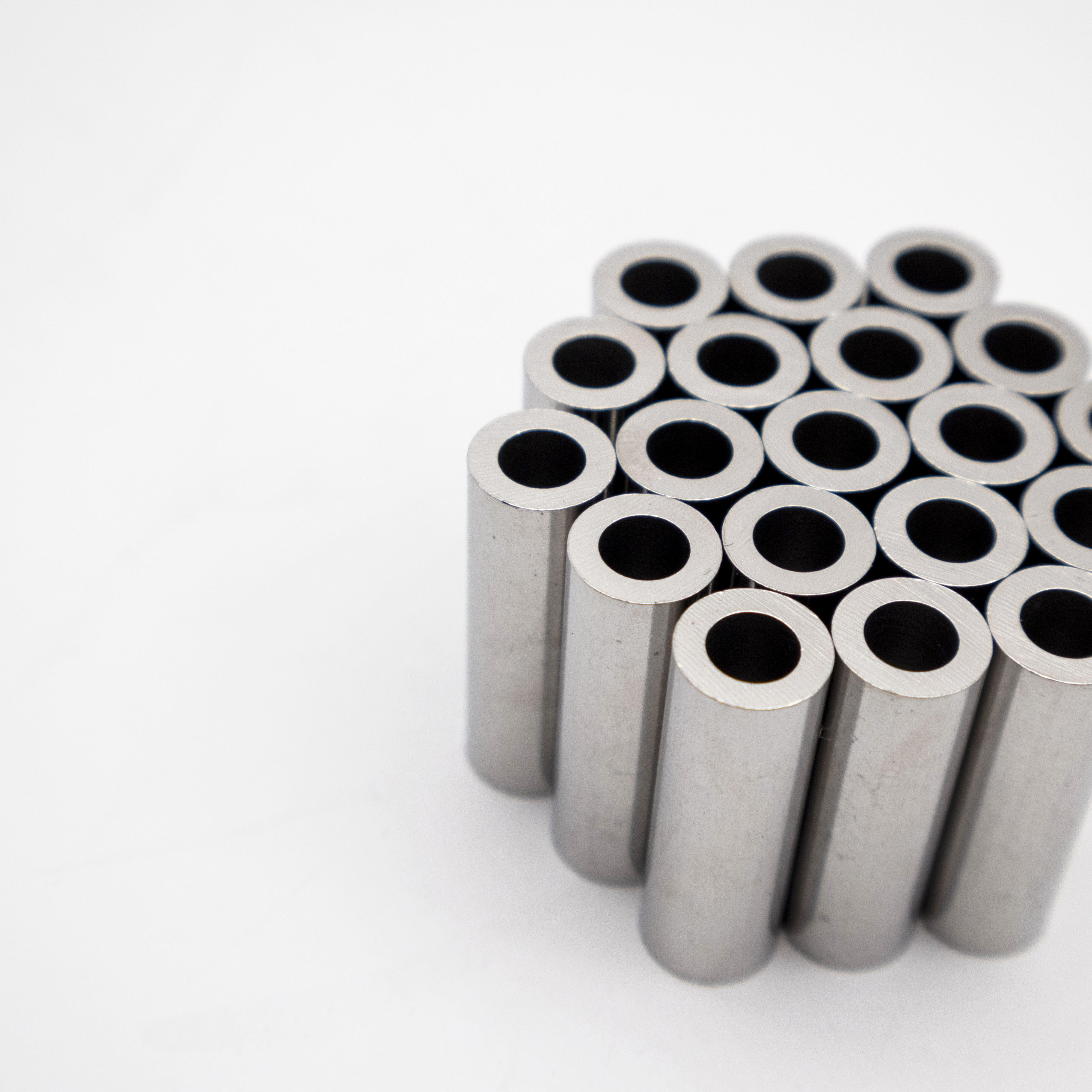 Surgical Stainless Steel Tubing 420 Grade for Scissors Forceps Manufacturer