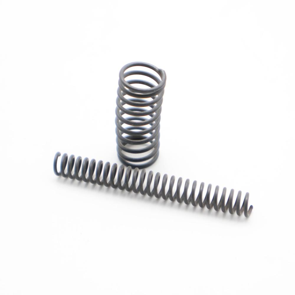 Medical Grade ASTM F2063 Superelastic Nitinol Springs Implantable