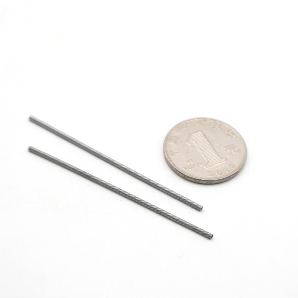 Implantable Nitinol Springs High Fatigue Resistance Orthopedic