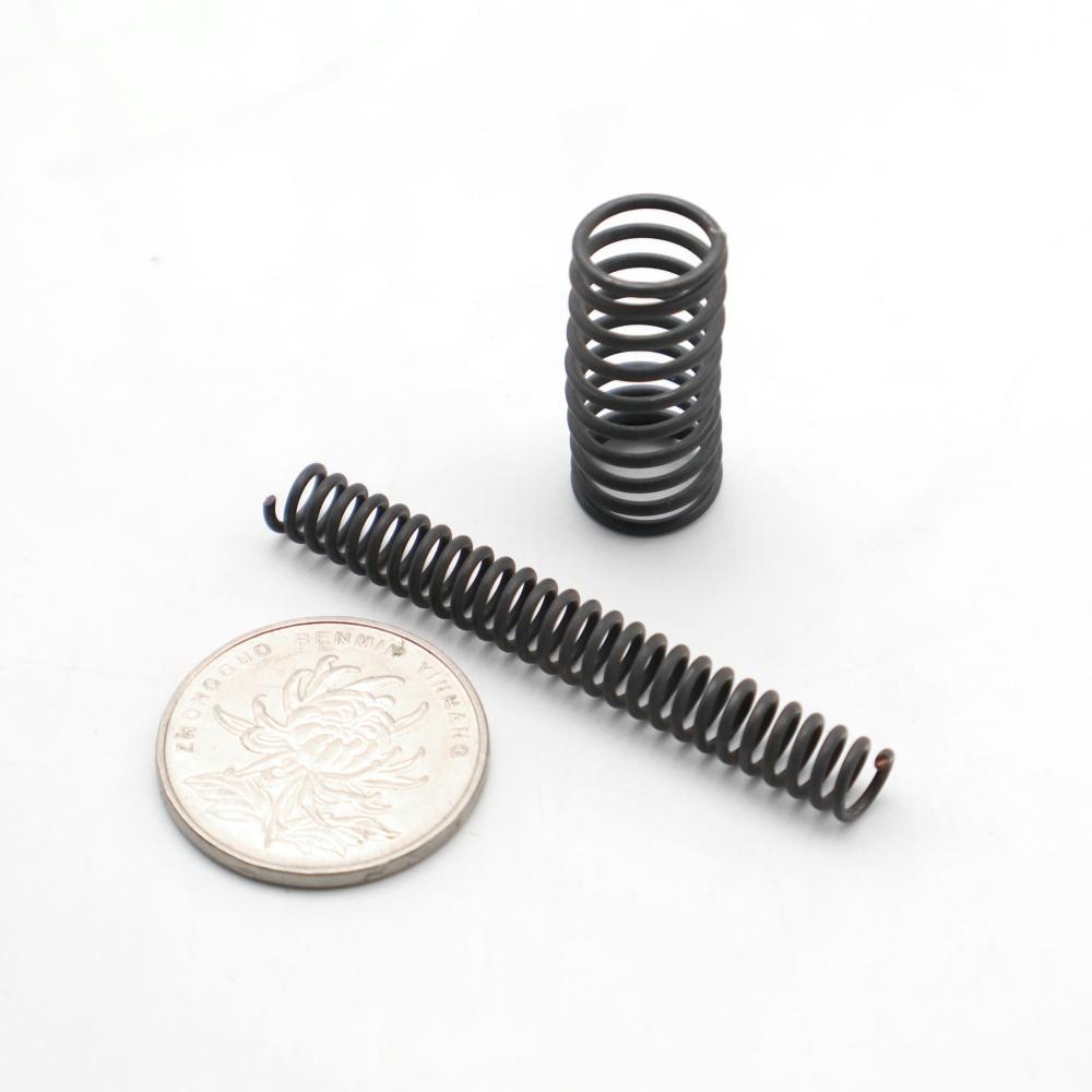 Implantable Nitinol Springs High Fatigue Resistance Orthopedic