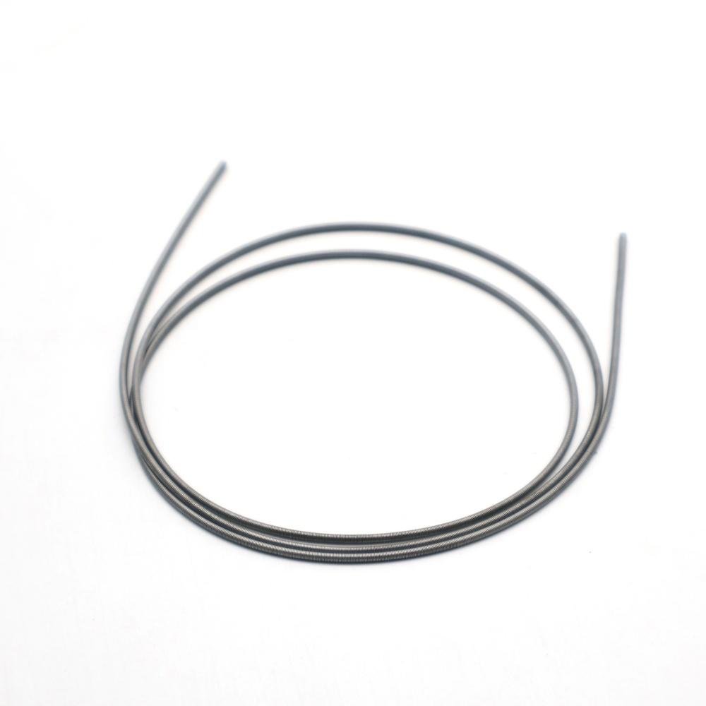 Implantable Nitinol Springs High Fatigue Resistance Orthopedic