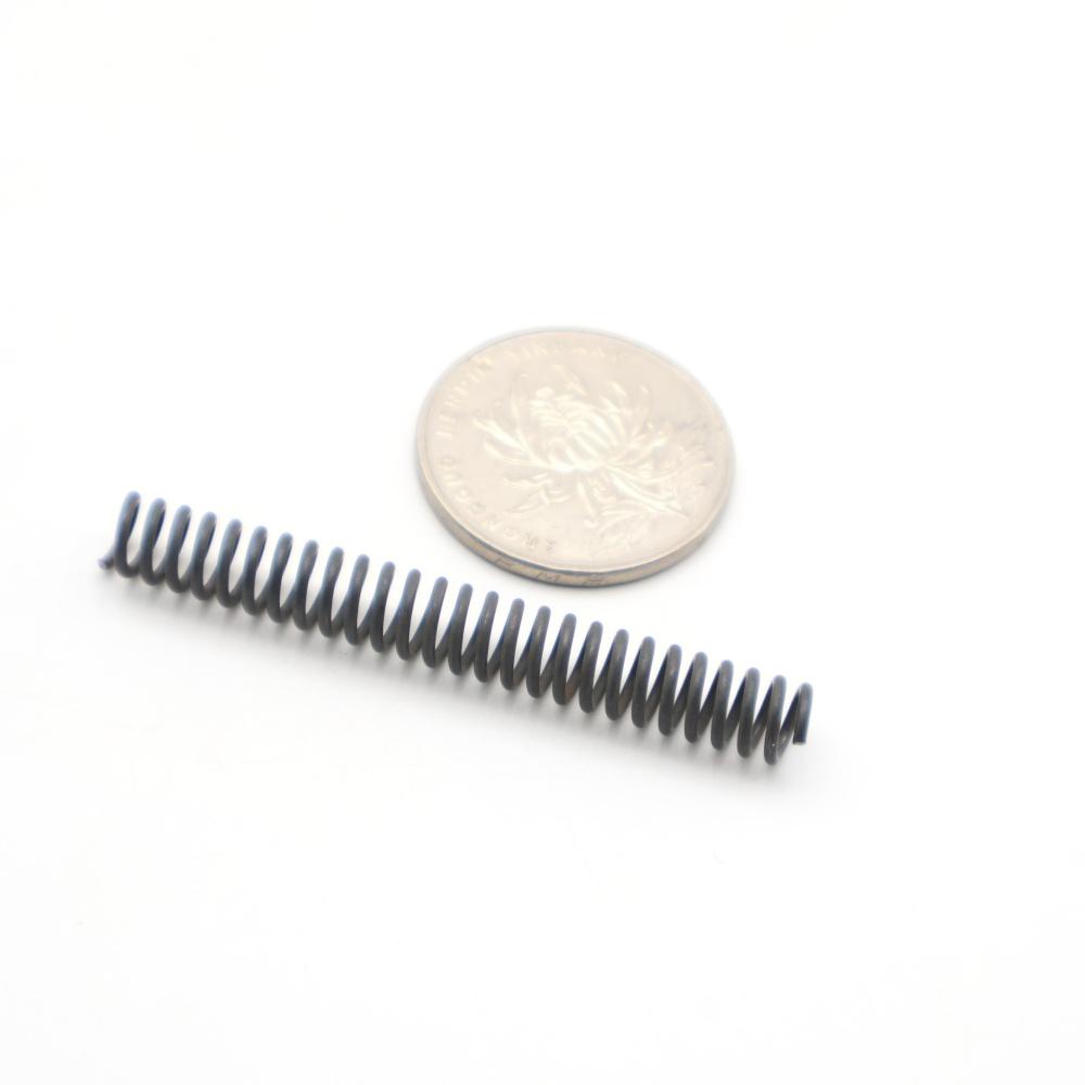 Custom Shape Memory Nitinol Coil Springs Biocompatible Medical Implants