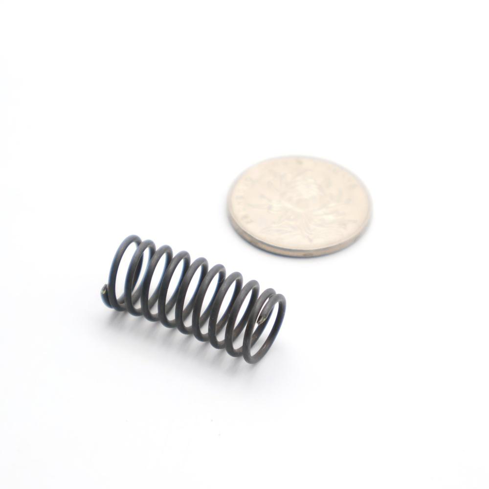 Custom Shape Memory Nitinol Coil Springs Biocompatible Medical Implants