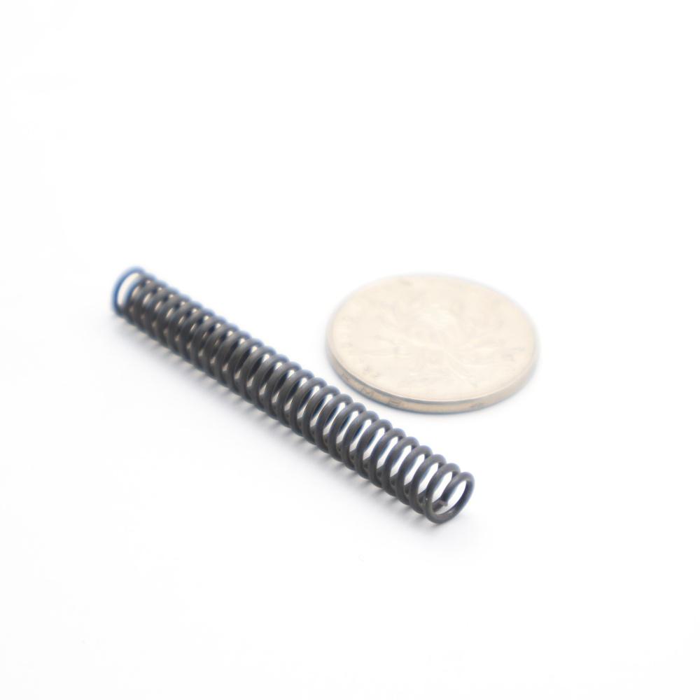 Medical Implantable Nitinol Compression Springs Shape Memory Custom