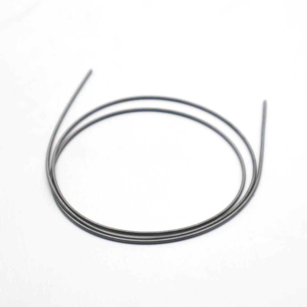 Nitinol Springs Superelastic Cardiovascular Devices High Precision OEM