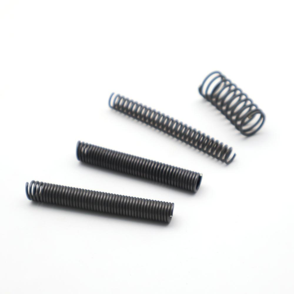 Nitinol Springs Superelastic Cardiovascular Devices High Precision OEM