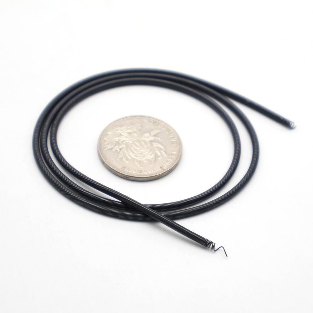 Nitinol Springs Superelastic Cardiovascular Devices High Precision OEM