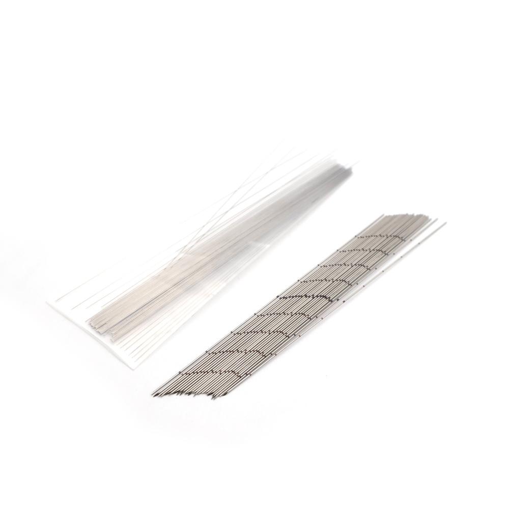 Flexible & Durable NiTi Tubes for Minimally Invasive Medical