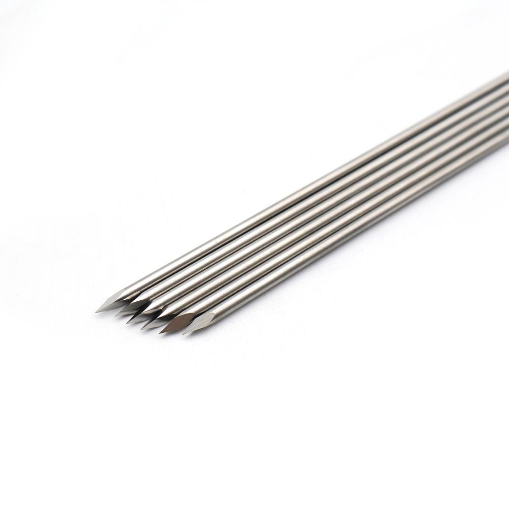 Flexible & Durable NiTi Tubes for Minimally Invasive Medical