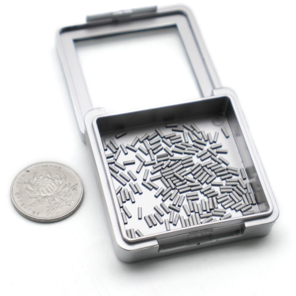 Biocompatible Nitinol Alloys for Advanced Dental Implants and Prosthetic Solutions