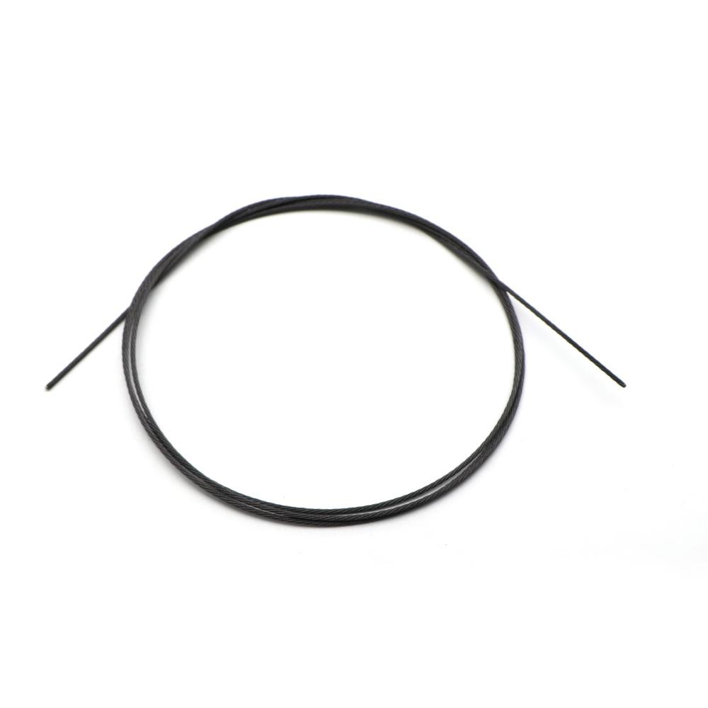 Flexible Durable Medical Grade Nitinol Rope for Endoscopy & Neurosurgery