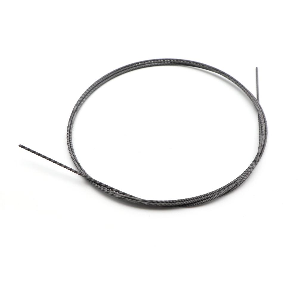 Flexible Durable Medical Grade Nitinol Rope for Endoscopy & Neurosurgery