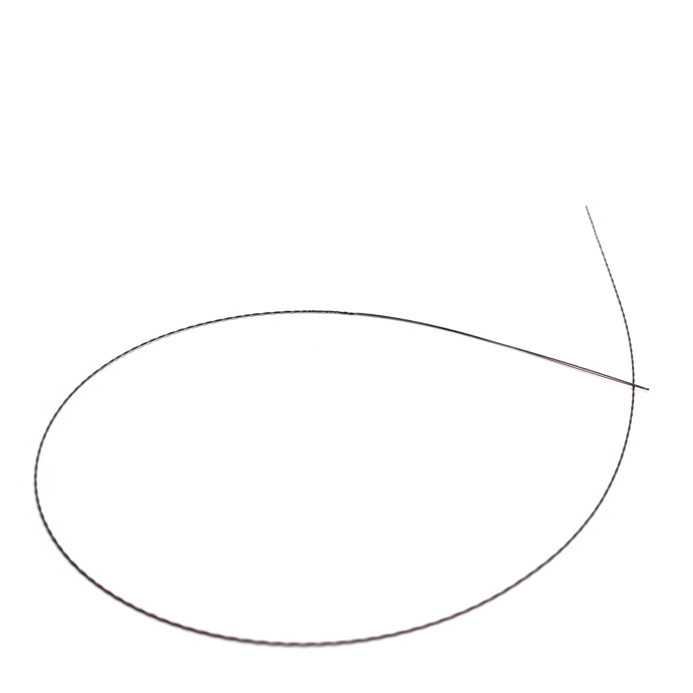 Flexible Durable Medical Grade Nitinol Rope for Endoscopy & Neurosurgery