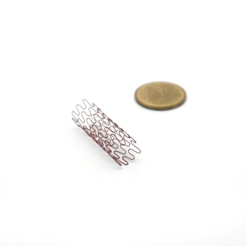 Medical Grade Fatigue-Resistant Nitinol Wire for Advanced Cardiac Stent Technology