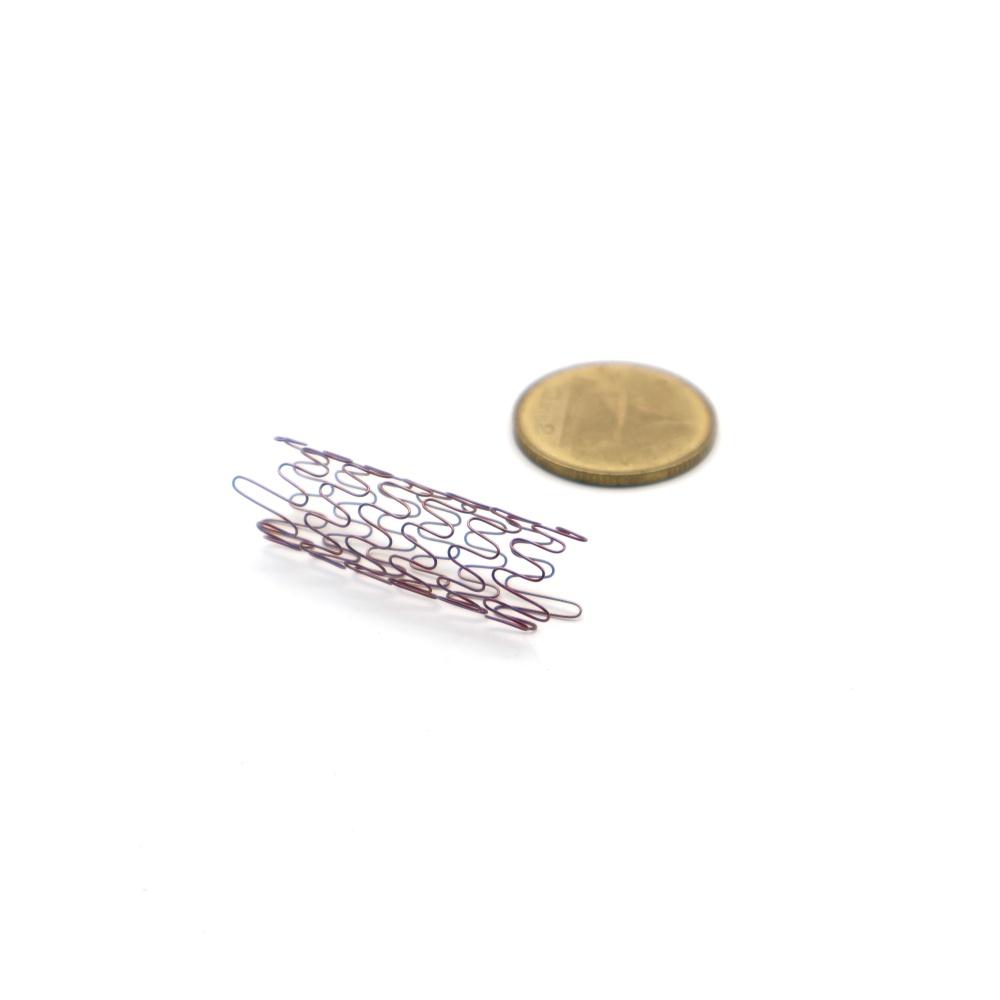 Medical Grade Fatigue-Resistant Nitinol Wire for Advanced Cardiac Stent Technology