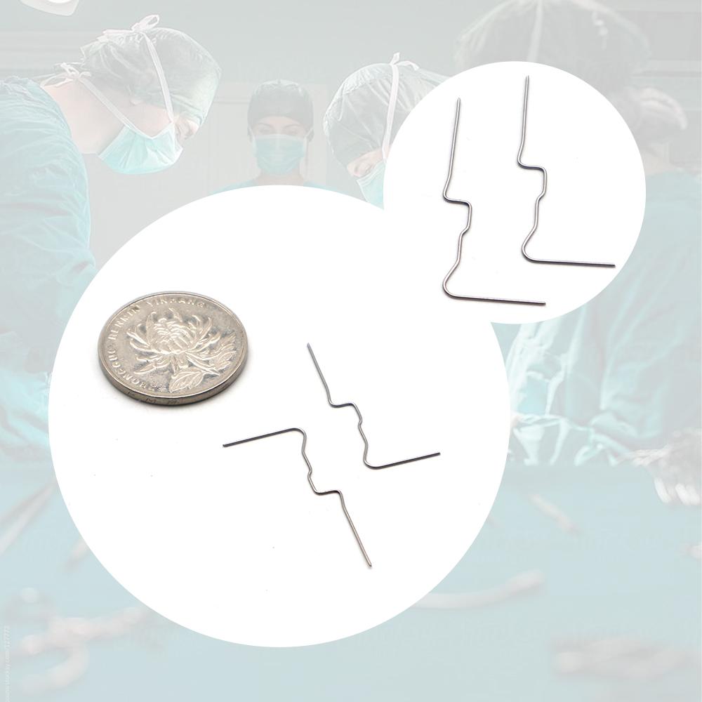 Biocompatible Nitinol Laser Cut Vascular Interventional Stents