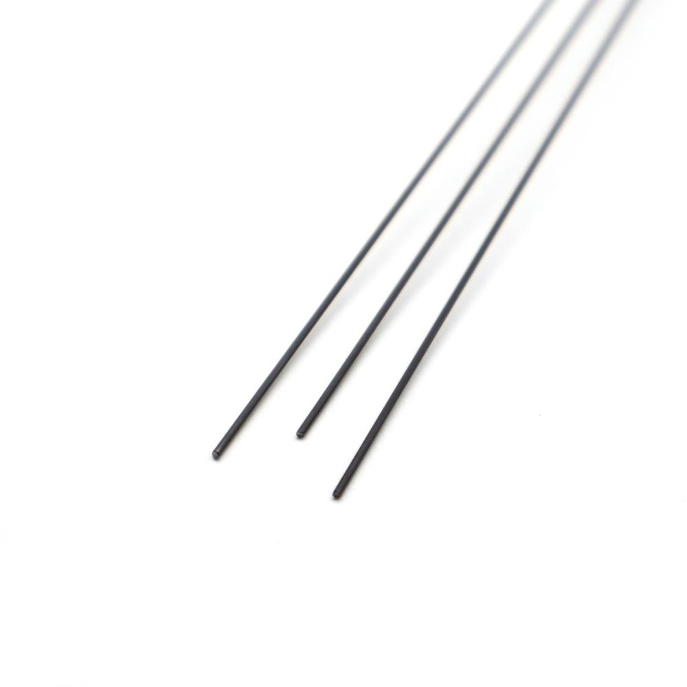 Medical Grade Nitinol Ball Head Wire - Precision Welded Forming for Dental Archwires