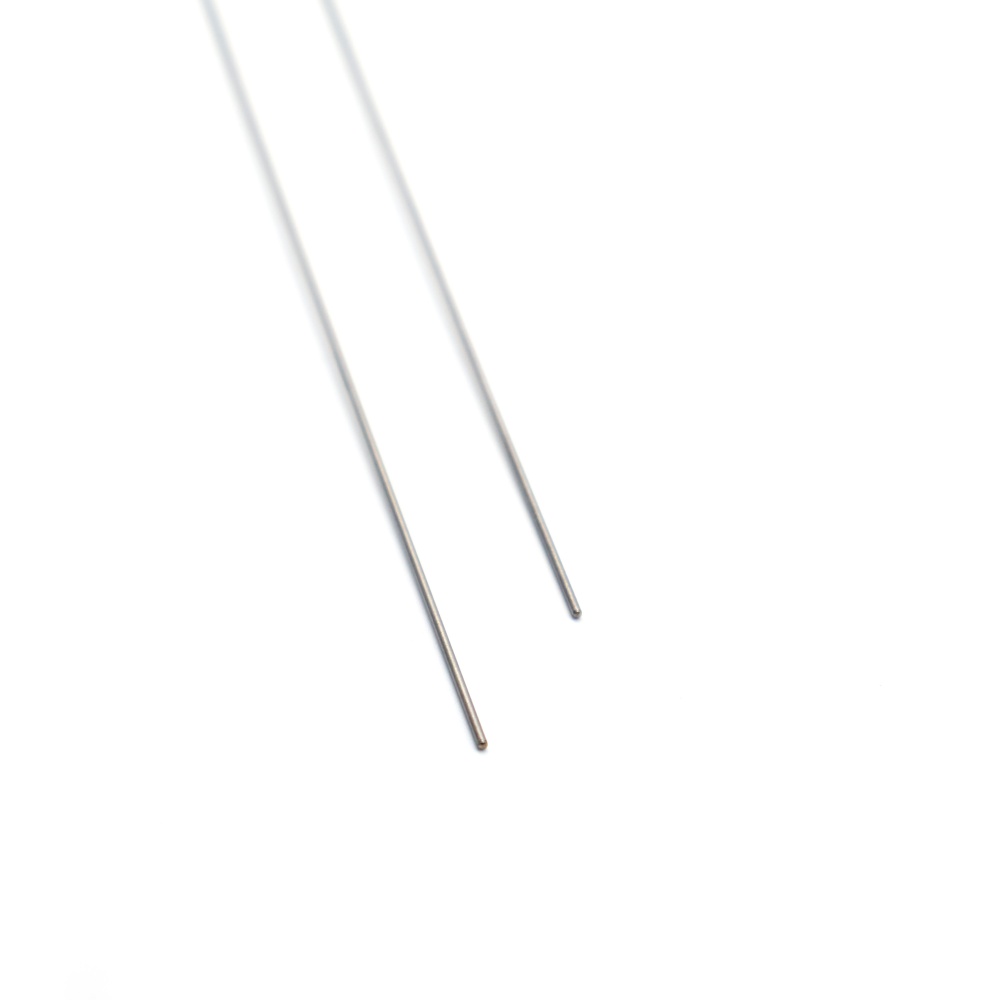 Fatigue-Resistant Nitinol Ball Tip Wire - Premium Custom Medical Device Components
