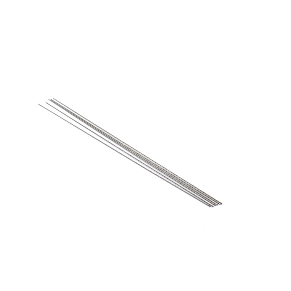 Advanced Medical NiTi Alloy Ball Tip Wire - Durable Welded Forming for Stone Retrieval