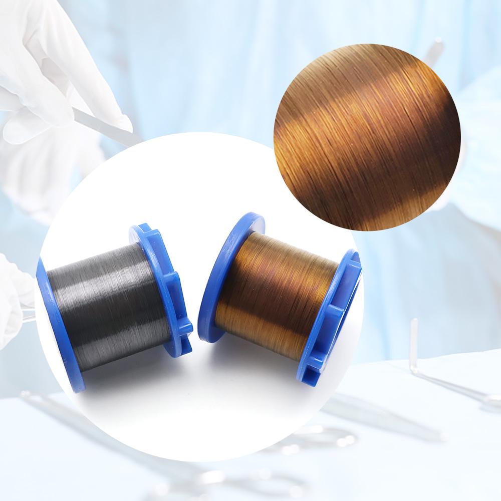Premium Superelastic Nitinol Wire for Minimally Invasive Surgery