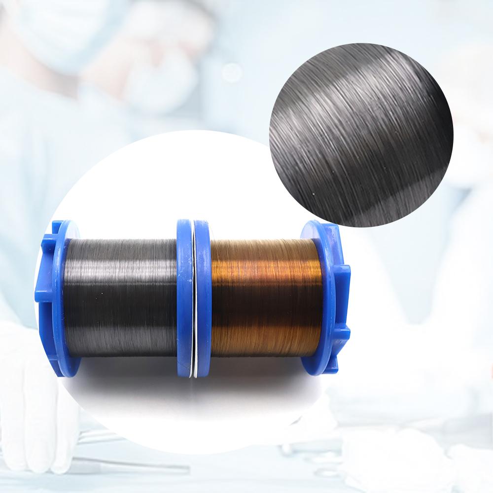 Premium Superelastic Nitinol Wire for Minimally Invasive Surgery