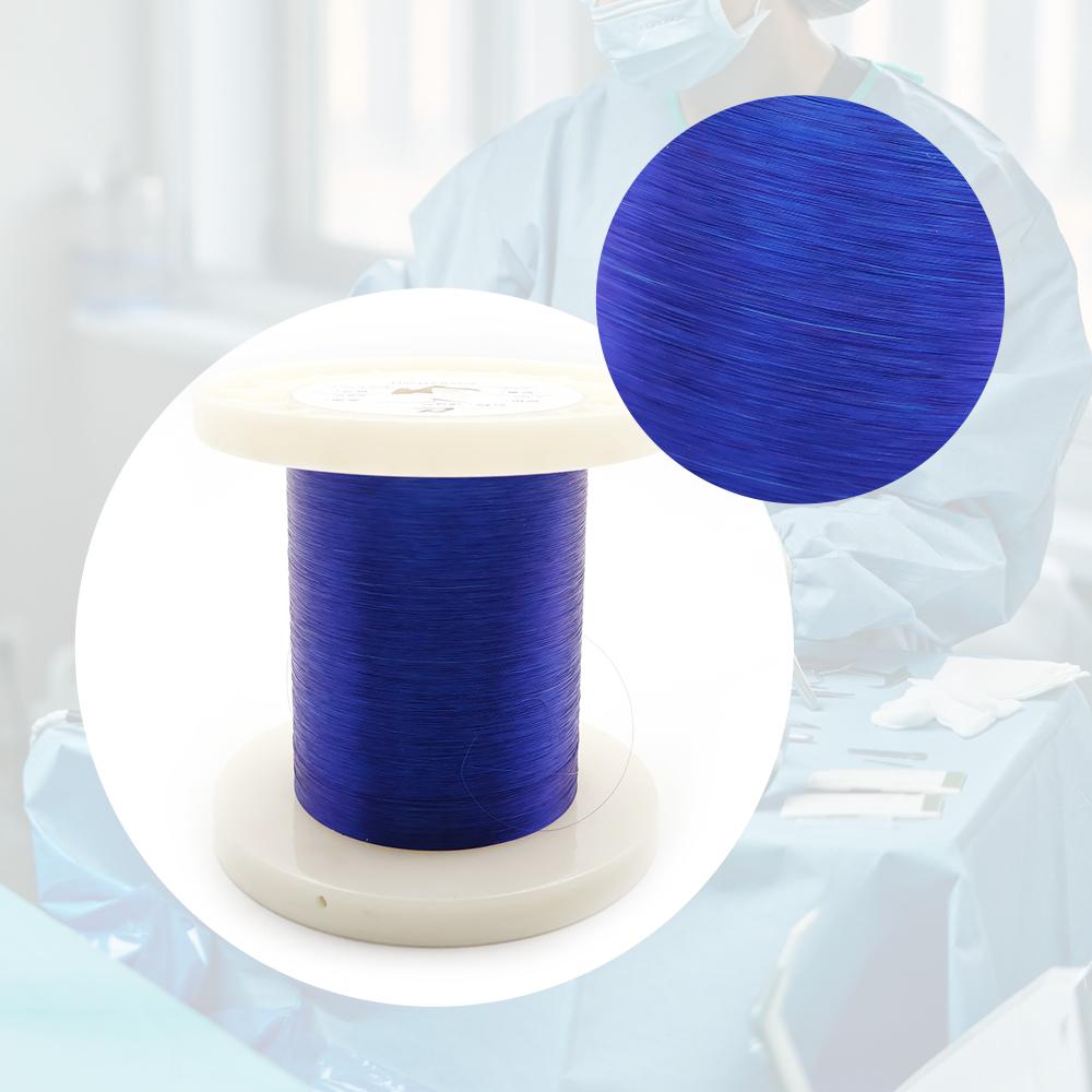 Premium Superelastic Nitinol Wire for Minimally Invasive Surgery