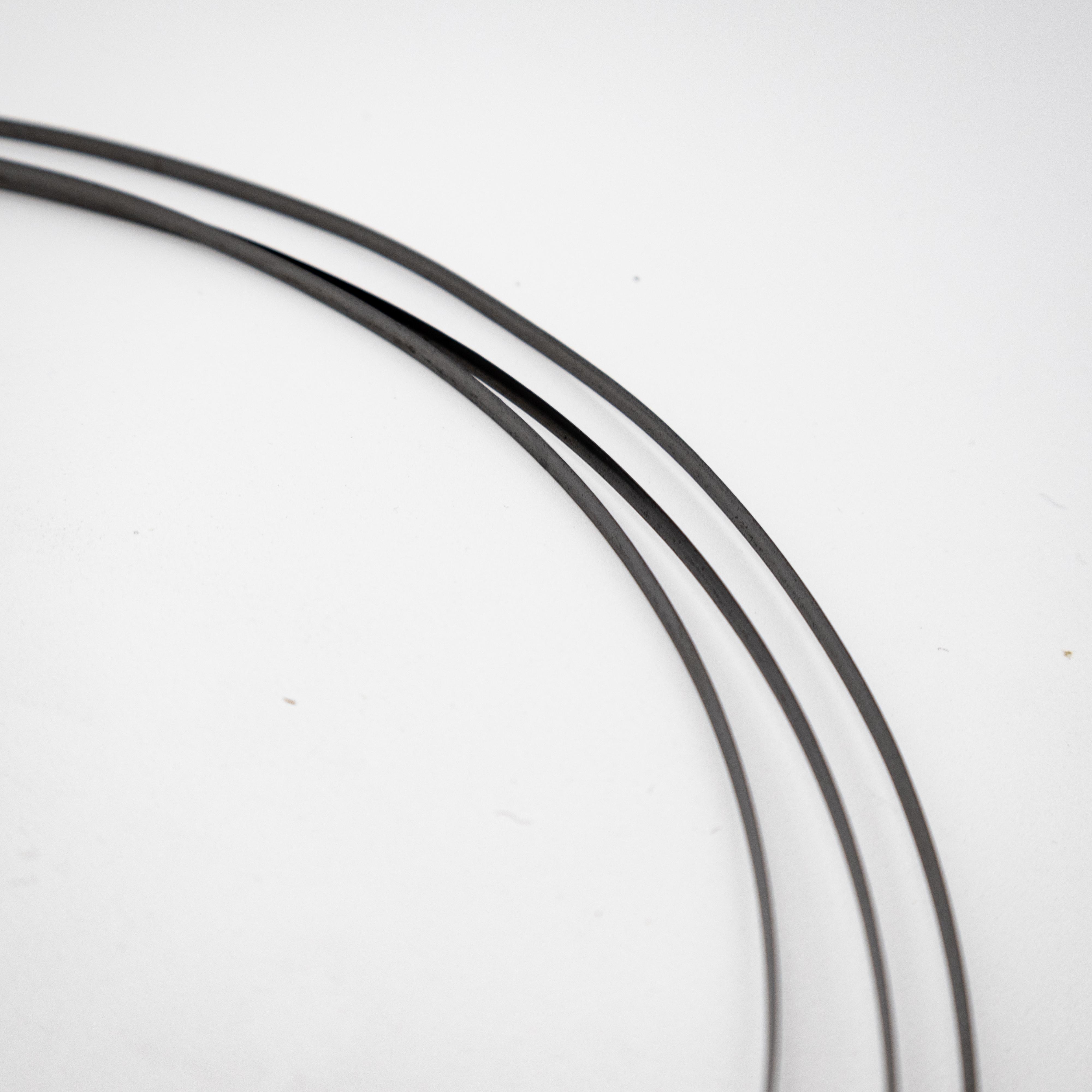Superelastic Nitinol Wire Bulk Medical Grade for Orthopedic Devices