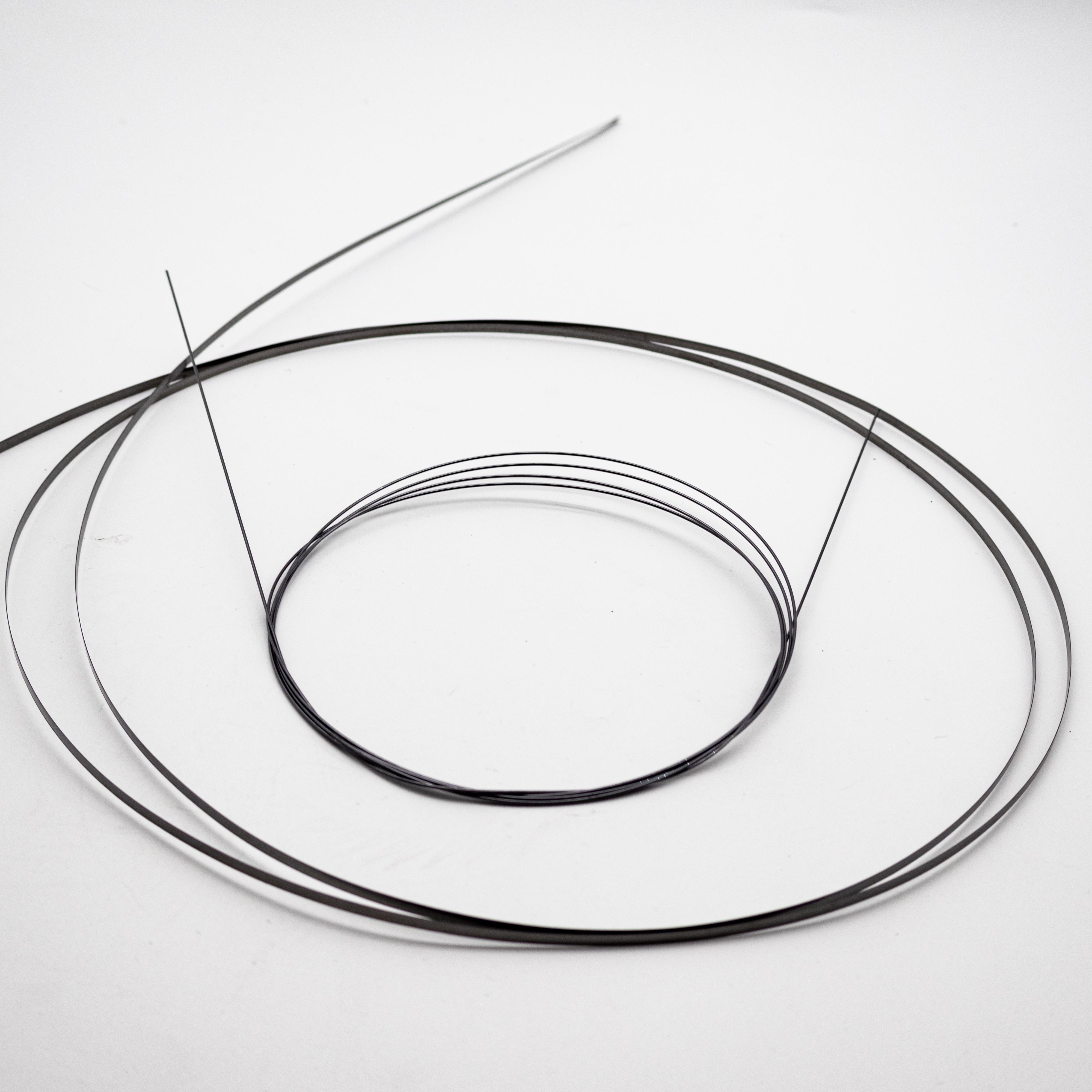 Superelastic Nitinol Wire Bulk Medical Grade for Orthopedic Devices