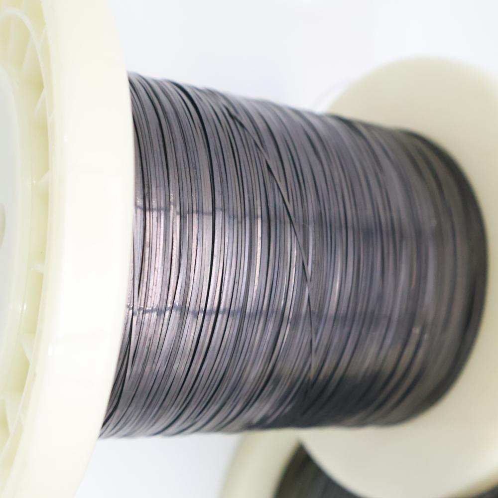 Superelastic Nitinol Wire Bulk Medical Grade for Orthopedic Devices
