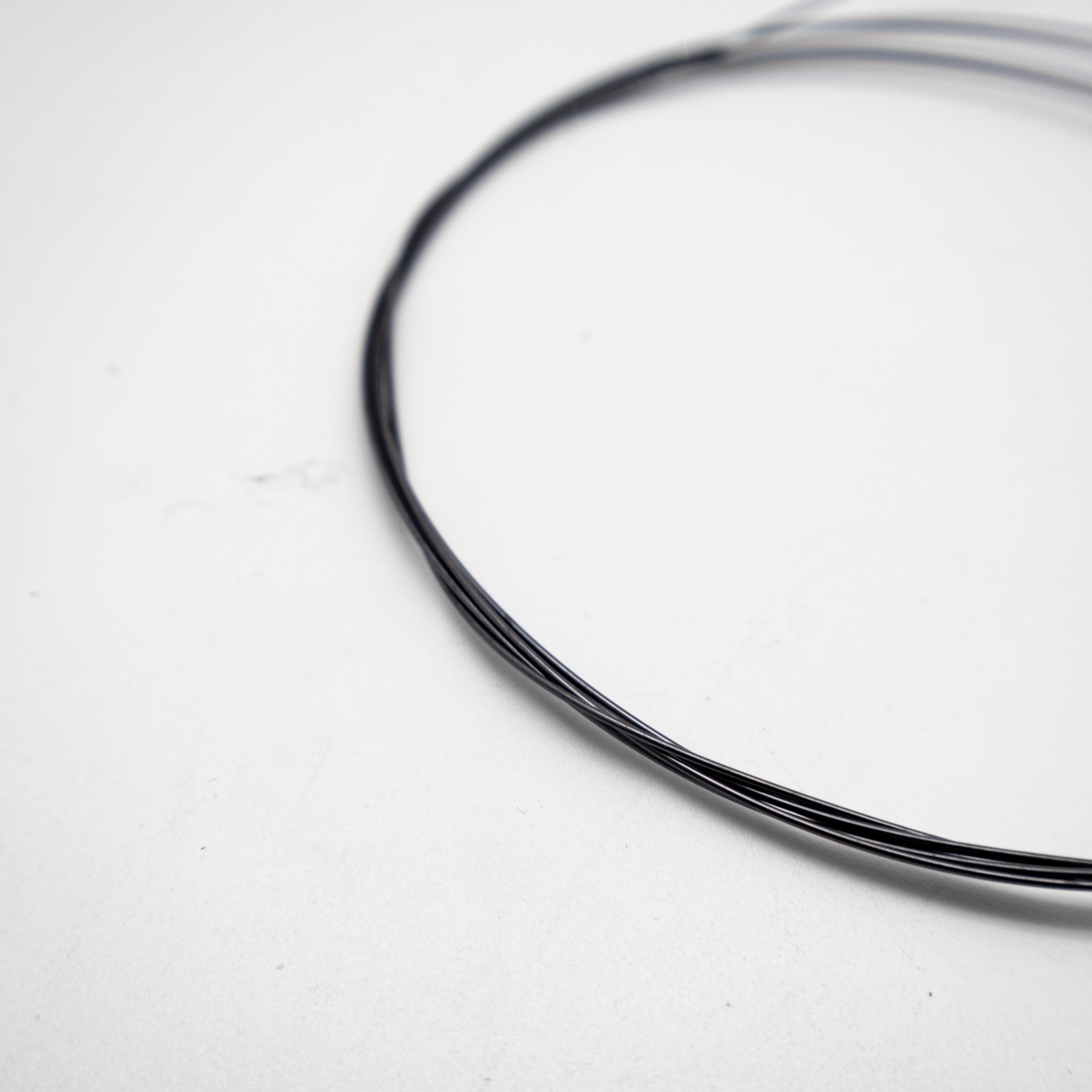 Factory Nitinol Superelastic Alloy Wire for Stone Retrieval