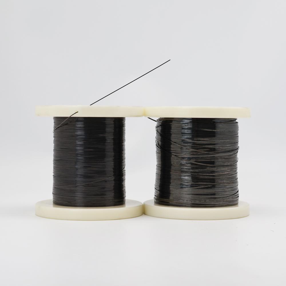 Factory Nitinol Superelastic Alloy Wire for Stone Retrieval
