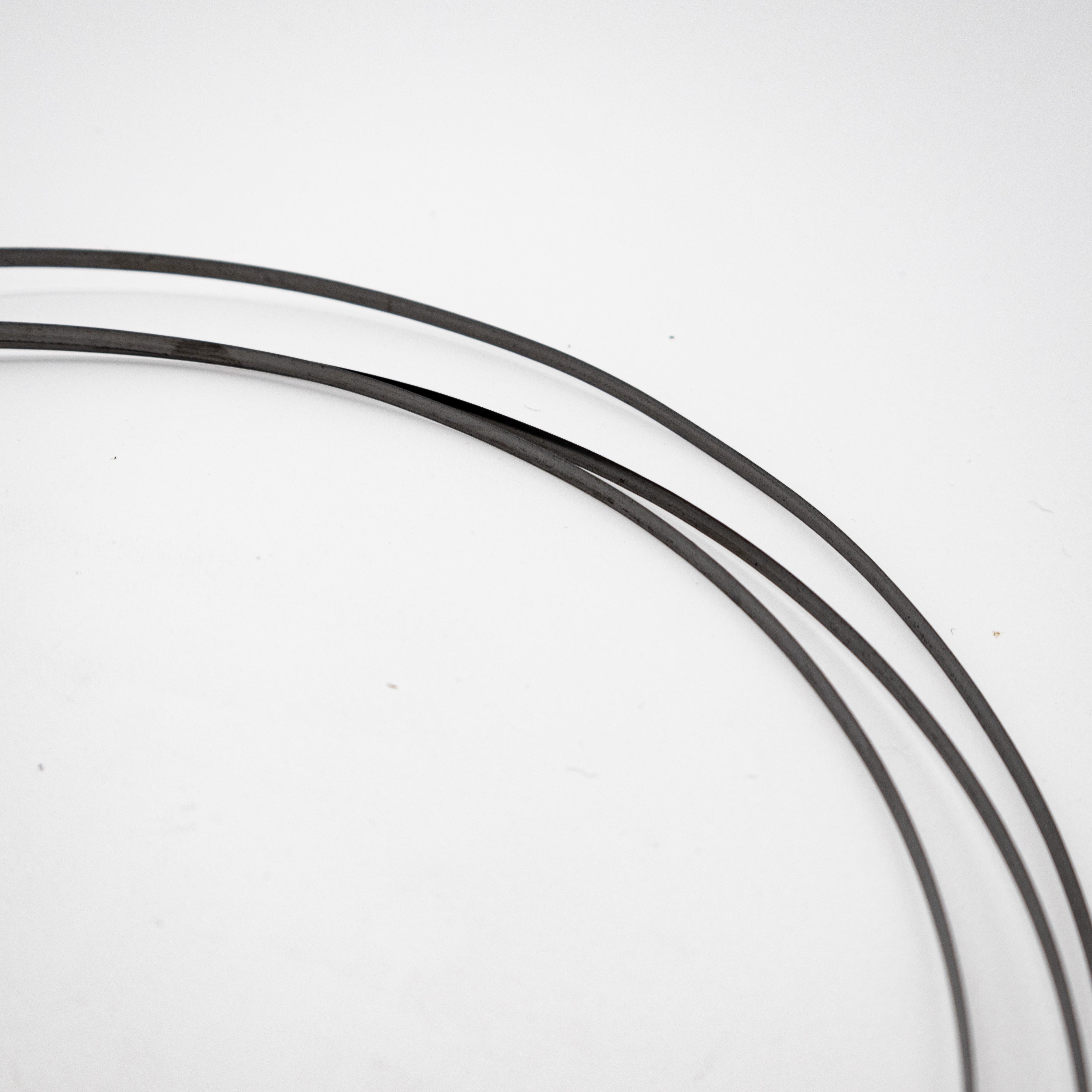 Factory Nitinol Superelastic Alloy Wire for Stone Retrieval