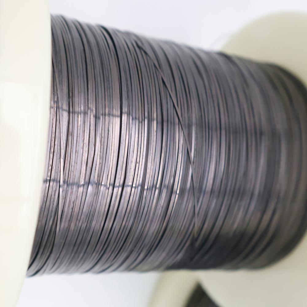Factory Nitinol Superelastic Alloy Wire for Stone Retrieval