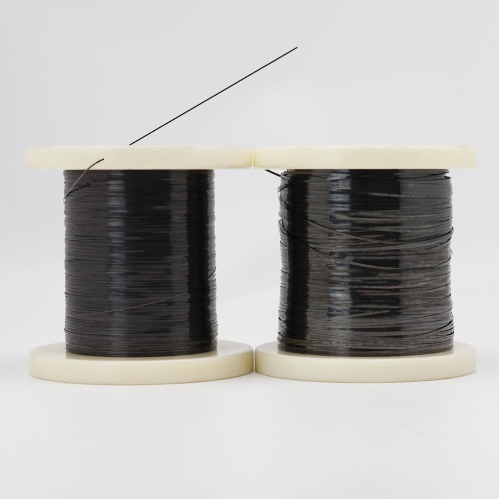 Superelastic Nitinol Wire 0.1mm-2.0mm Medical Alloy Device Manufacturer Supply