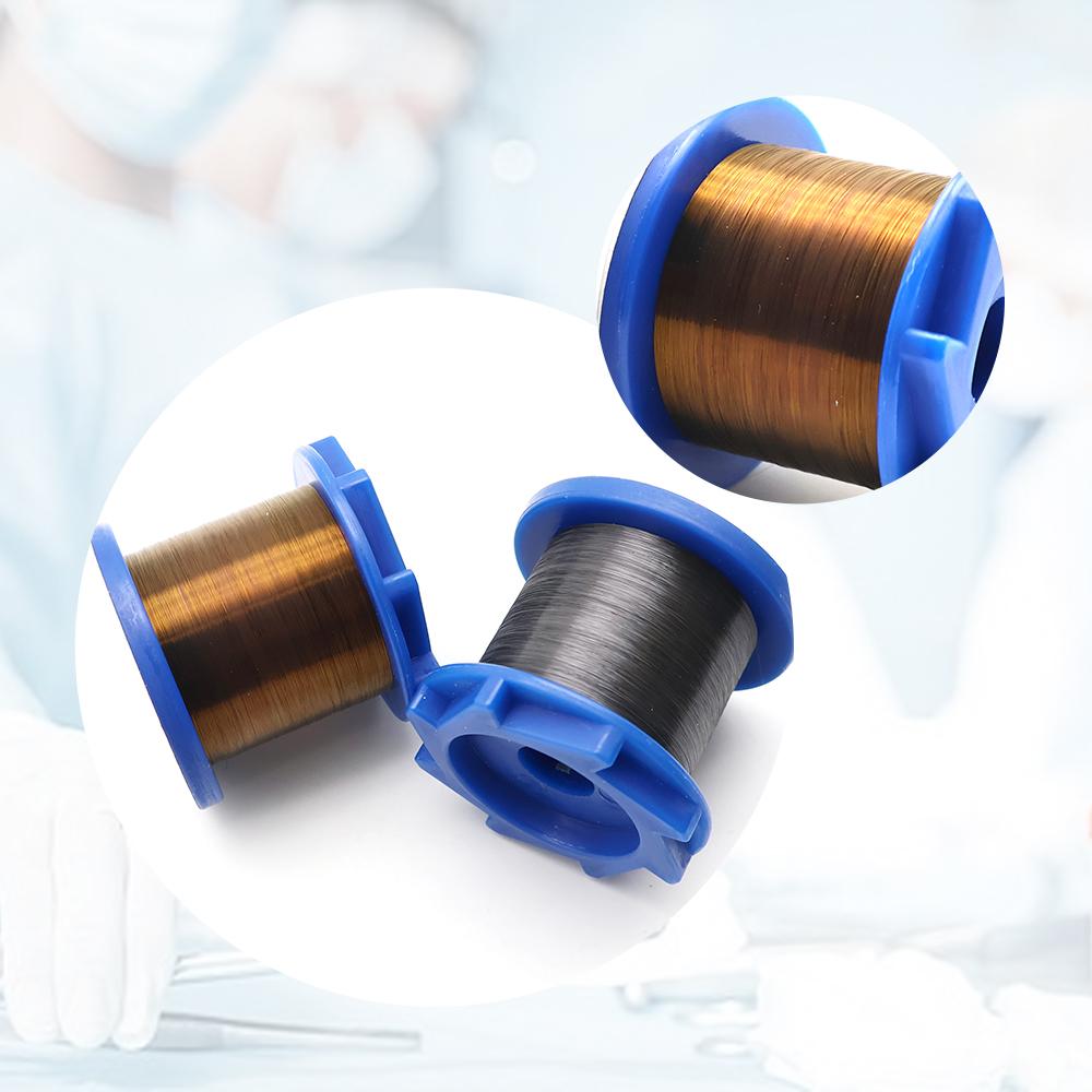 Nitinol Wire Enhances Flexibility in Orthopedic Bone Implants Nitinol Wire Enhances Flexibility in Orthopedic Bone Implants