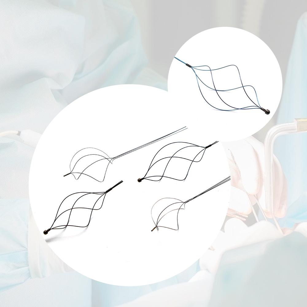 Nitinol Wire Enhances Flexibility in Orthopedic Bone Implants